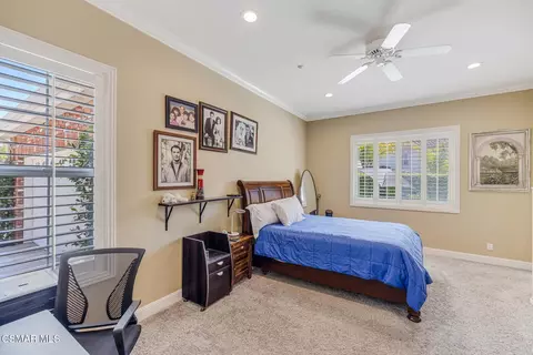 Bedroom - 12376 Palmer Dr, Moorpark, CA 93021 photo 1 of 7