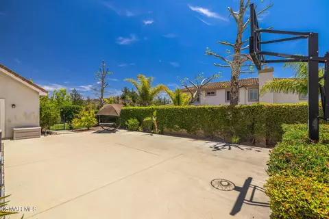 Exterior - 12376 Palmer Dr, Moorpark, CA 93021 photo 5 of 7