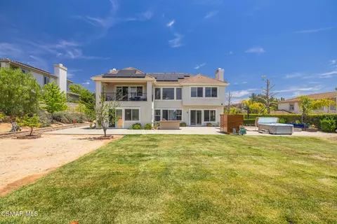 Exterior - 12376 Palmer Dr, Moorpark, CA 93021 photo 3 of 7