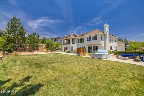 Exterior - 12376 Palmer Dr, Moorpark, CA 93021 photo 4 of 7