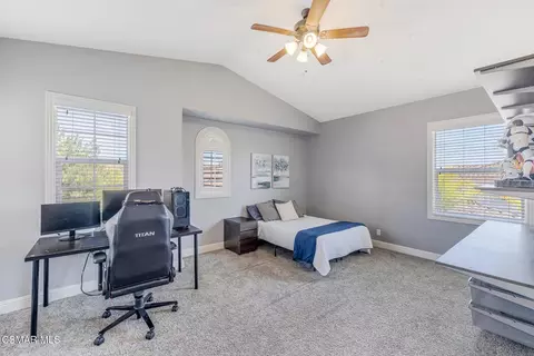 Bedroom - 12376 Palmer Dr, Moorpark, CA 93021 photo 7 of 7