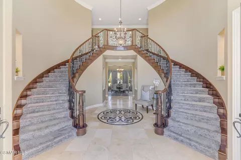 Entry Way - 12376 Palmer Dr, Moorpark, CA 93021 photo 1 of 3