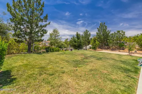 Exterior - 12376 Palmer Dr, Moorpark, CA 93021 photo 6 of 7