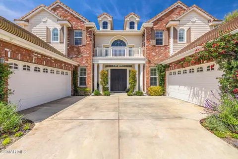 Exterior - 12376 Palmer Dr, Moorpark, CA 93021 photo 2 of 7