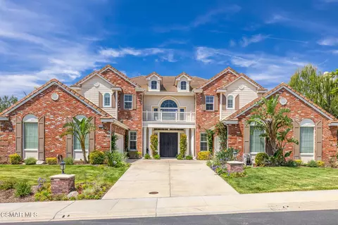 12376 Palmer Dr, Moorpark, CA 93021