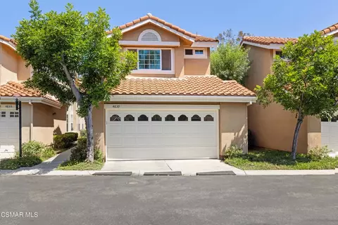 4839 La Vella Dr, Oak Park, CA 91377