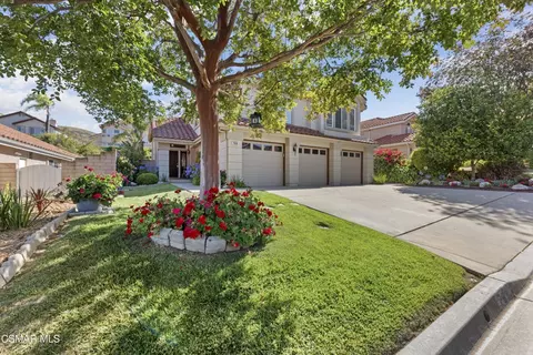 758 Cranmont Ct, Simi Valley, CA 93065
