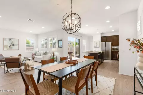 Dining - 3458 N Oxnard Blvd, Oxnard, CA 93036 photo 2 of 2