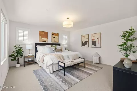 Bedroom - 3458 N Oxnard Blvd, Oxnard, CA 93036 photo 2 of 8