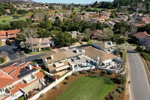 Undisclosed, Westlake Village, CA 91362
