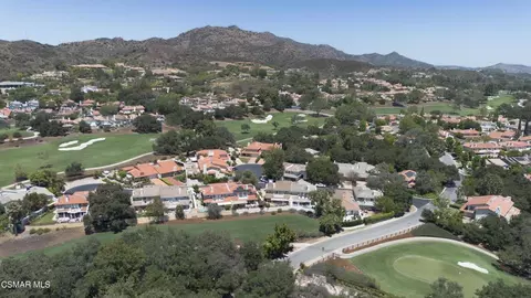 1725 Royal Saint George Dr, Westlake Village, CA 91362