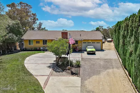 1351 Rambling Rd, Simi Valley, CA 93065