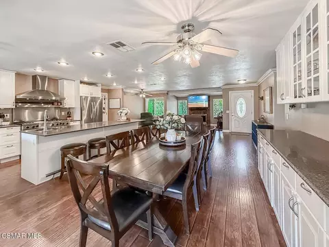 Dining - 1351 Rambling Rd, Simi Valley, CA 93065 photo 2 of 2