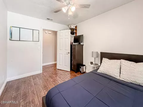 Bedroom - 1351 Rambling Rd, Simi Valley, CA 93065 photo 2 of 7