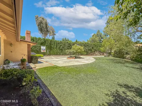 Exterior - 1351 Rambling Rd, Simi Valley, CA 93065 photo 6 of 22
