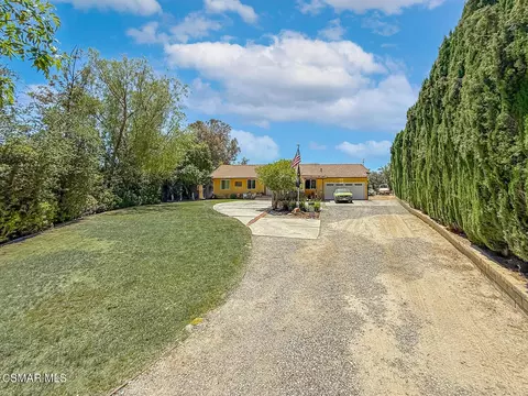 Exterior - 1351 Rambling Rd, Simi Valley, CA 93065 photo 2 of 22