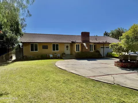 1351 Rambling Rd, Simi Valley, CA 93065