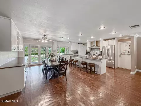 Kitchen - 1351 Rambling Rd, Simi Valley, CA 93065 photo 2 of 9