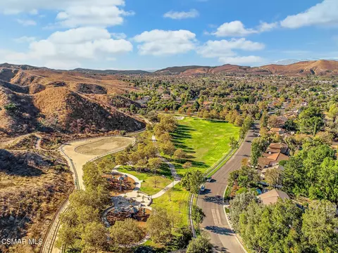 View/Area - 1351 Rambling Rd, Simi Valley, CA 93065 photo 8 of 8