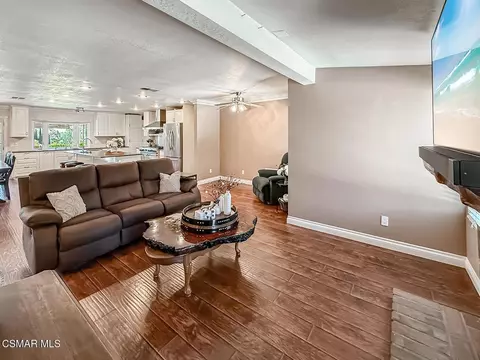 Living - 1351 Rambling Rd, Simi Valley, CA 93065 photo 3 of 3