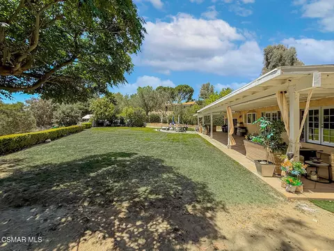 Exterior - 1351 Rambling Rd, Simi Valley, CA 93065 photo 18 of 22