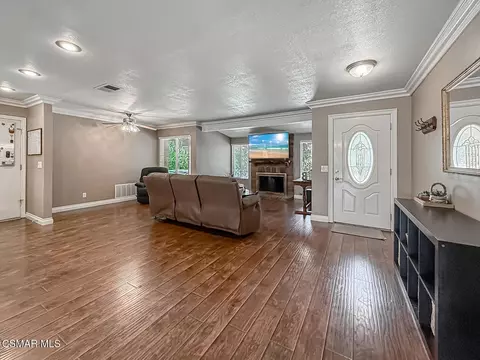 Living - 1351 Rambling Rd, Simi Valley, CA 93065 photo 1 of 3
