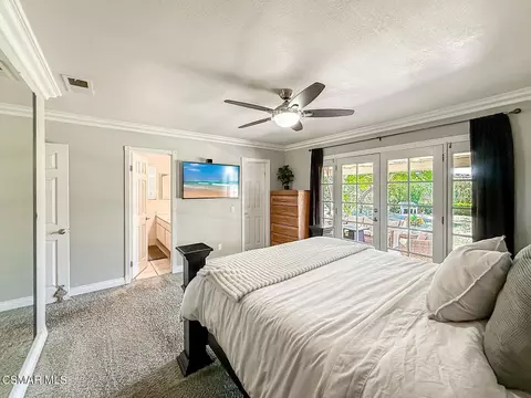 Bedroom - 1351 Rambling Rd, Simi Valley, CA 93065 photo 5 of 7
