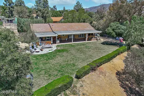 Exterior - 1351 Rambling Rd, Simi Valley, CA 93065 photo 1 of 22