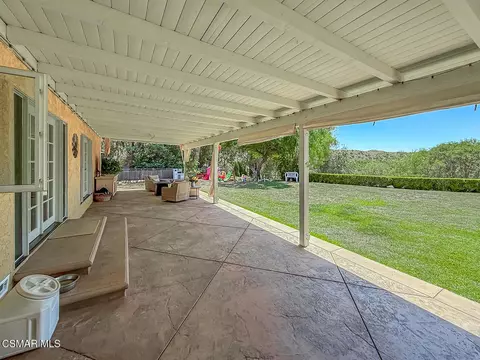Exterior - 1351 Rambling Rd, Simi Valley, CA 93065 photo 13 of 22