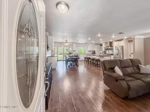 Entry Way - 1351 Rambling Rd, Simi Valley, CA 93065 photo 1 of 3