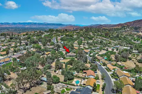 View/Area - 1351 Rambling Rd, Simi Valley, CA 93065 photo 2 of 8