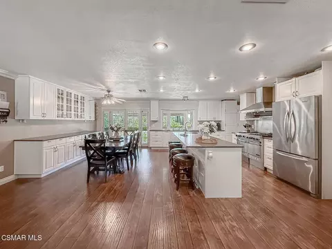 Kitchen - 1351 Rambling Rd, Simi Valley, CA 93065 photo 1 of 9