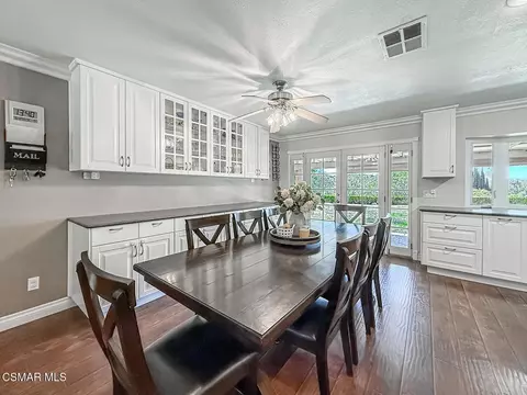 Dining - 1351 Rambling Rd, Simi Valley, CA 93065 photo 1 of 2