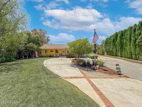 Exterior - 1351 Rambling Rd, Simi Valley, CA 93065 photo 3 of 22