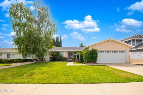 5879 Wheelhouse Ln, Agoura Hills, CA 91301