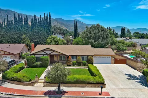 13842 Wheeler Ave, Sylmar, CA 91342