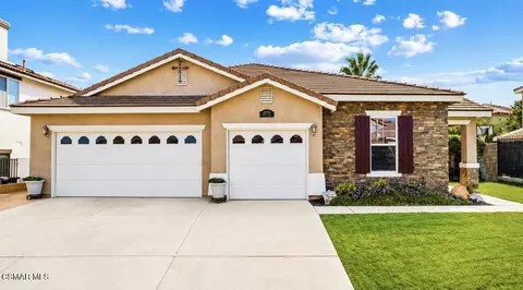 39934 Borica Ct, Palmdale, CA 93551