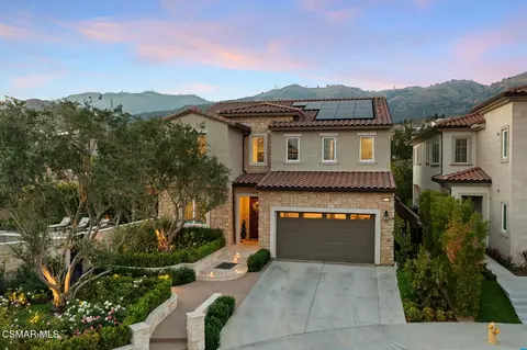 20753 W Deer Grass Ct, Porter Ranch, CA 91326