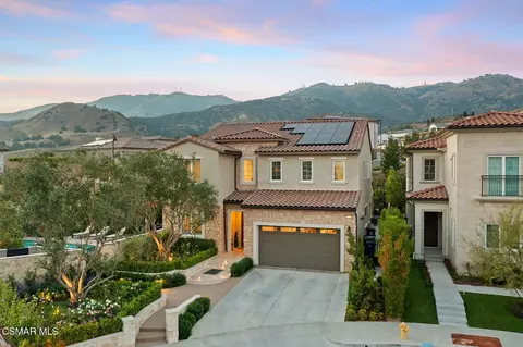 20753 W Deer Grass Ct, Porter Ranch, CA 91326