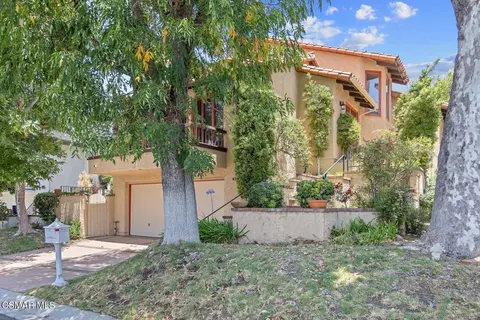 4599 Rayburn St, Westlake Village, CA 91362