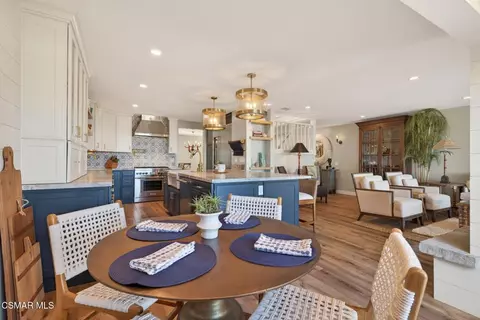 Dining - 818 Caliente Ln, Ventura, CA 93001 photo 6 of 9