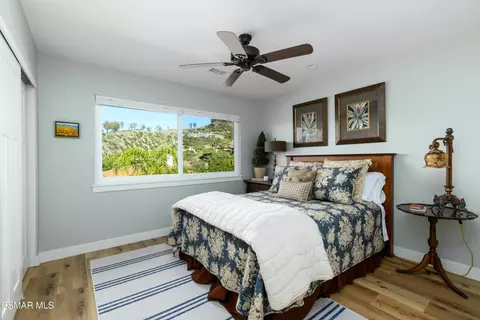 Bedroom - 818 Caliente Ln, Ventura, CA 93001 photo 6 of 10