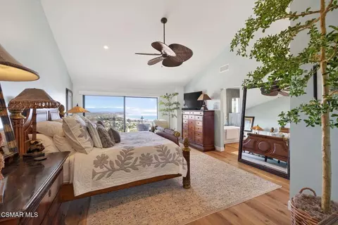 Bedroom - 818 Caliente Ln, Ventura, CA 93001 photo 5 of 10