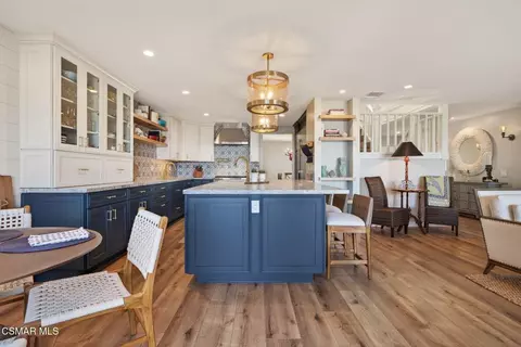Kitchen - 818 Caliente Ln, Ventura, CA 93001 photo 15 of 15