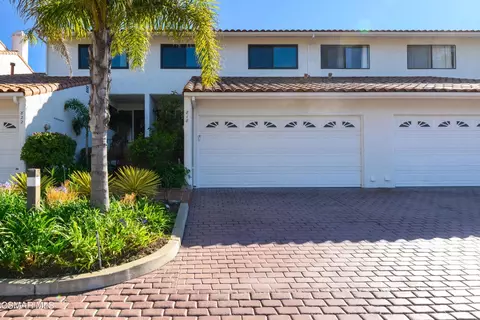 Exterior - 818 Caliente Ln, Ventura, CA 93001 photo 5 of 5
