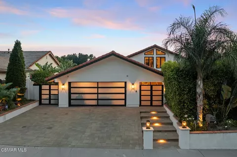 11523 Yolanda Ave, Porter Ranch, CA 91326