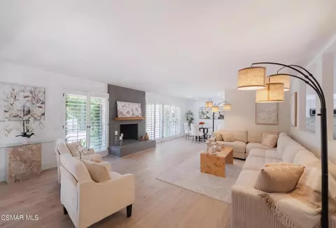 4524 Greengate Ct, Westlake Village, CA 91361