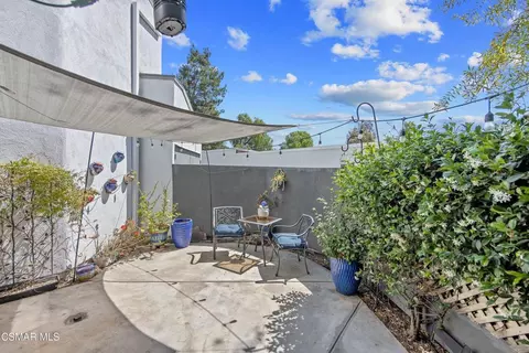 Exterior - 1253 Tivoli Ln #29, Simi Valley, CA 93065 photo 4 of 7