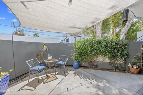 Exterior - 1253 Tivoli Ln #29, Simi Valley, CA 93065 photo 2 of 7