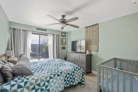 Bedroom - 1253 Tivoli Ln #29, Simi Valley, CA 93065 photo 1 of 3